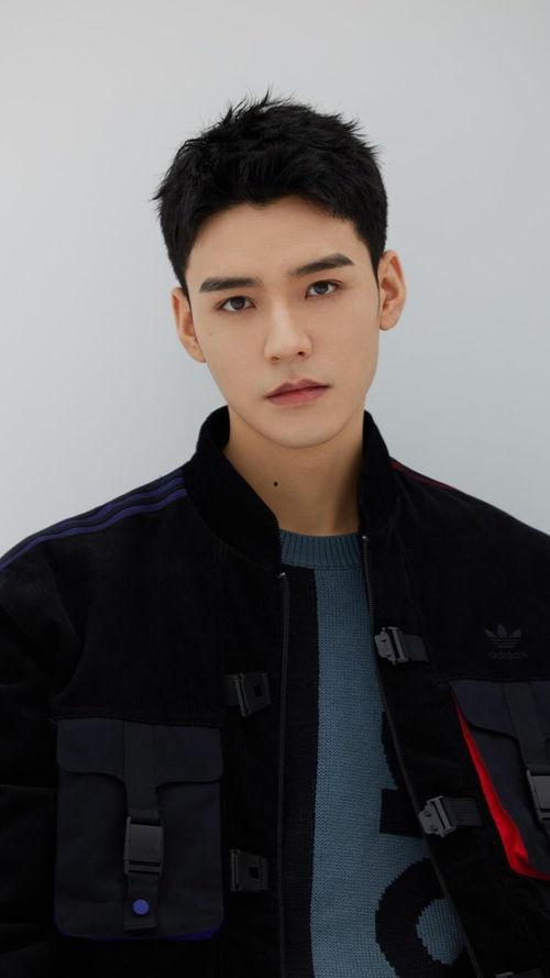 爆料娱乐圈龚俊是谁的孩子,龚俊竟是神秘星二代？揭秘其身世之谜